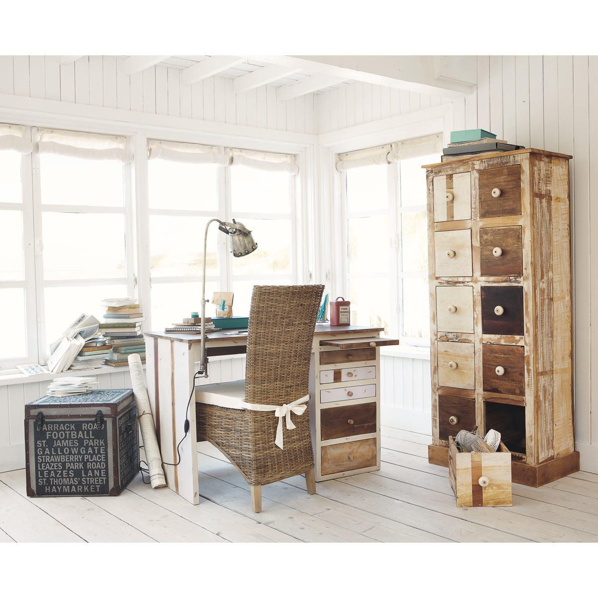 Maritimer Wohn-Stil | Stilpalast